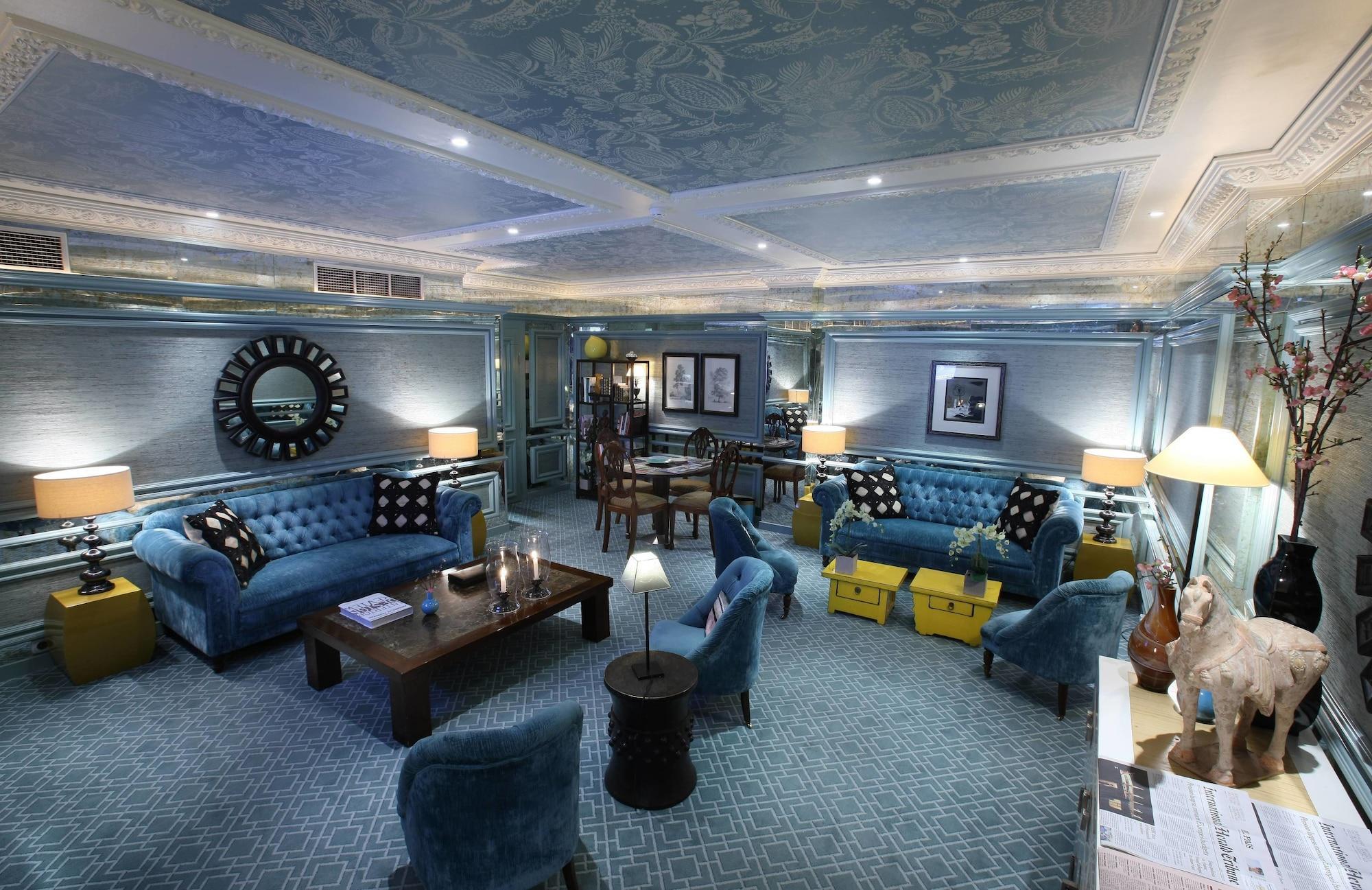 Plaza - Heritage Collection - Avenida Hotel
