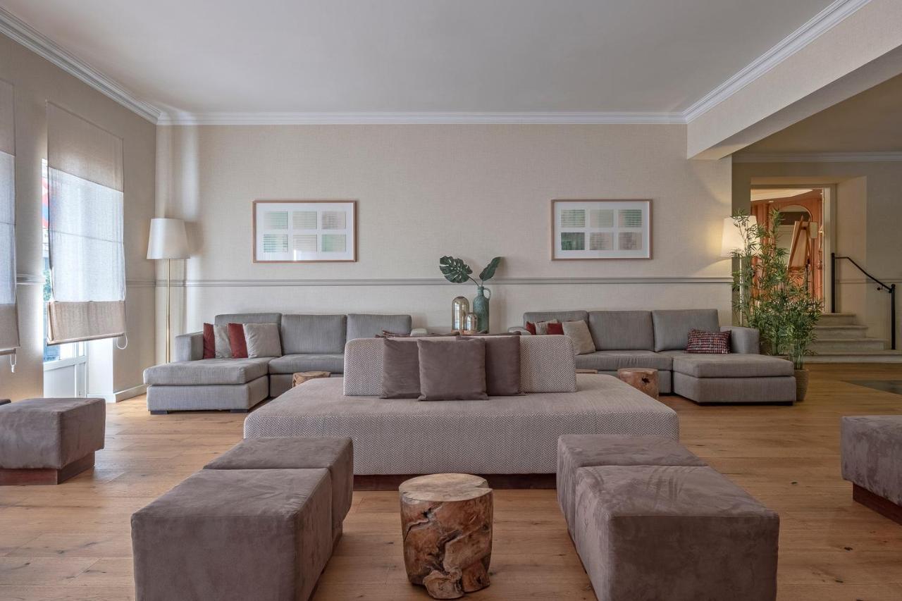 Hotel Plaza - Heritage Collection - Avenida 4*